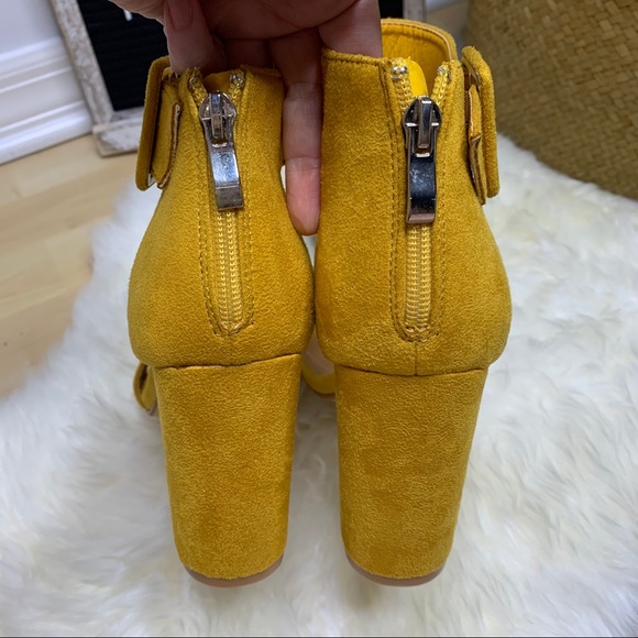 NEW Nicole Miller - Neaker Block Heel Sandal 10 - Picture 11 of 16